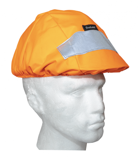 Hard Hat Launderable Covers